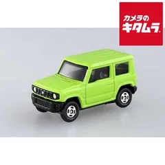 【新品】タカラトミー トミカ No.14 スズキ ジムニー 《納期約１－２週間》