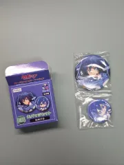 VOCALOID一番くじ カイト バッジ <プロジェクトセカイ>