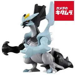 【新品】タカラトミー ポケットモンスター モンコレ ML-11 ブラックキュレム 《納期約１－２週間》