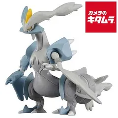 【新品】タカラトミー ポケットモンスター モンコレ ML-10 ホワイトキュレム 《納期約１－２週間》