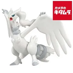 【新品】タカラトミー ポケットモンスター モンコレ ML-08 レシラム 《納期約１－２週間》