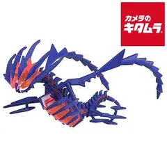 【新品】タカラトミー ポケットモンスター モンコレ ML-25 ムゲンダイナ 《納期約１－２週間》