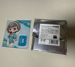 鬼滅の刃 ufotable オーロラチャーム 2025 冨岡義勇 - メルカリ