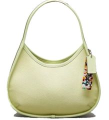 COACHTOPIA Ergo mini Bag PaleLime Green - メルカリ
