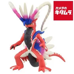 【新品】タカラトミー ポケットモンスター モンコレ ML-29 コライドン 《納期約１－２週間》