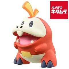 【新品】タカラトミー ポケットモンスター モンコレ MS-04 ホゲータ 《納期約１－２週間》