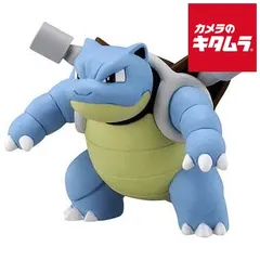 【新品】タカラトミー ポケットモンスター モンコレ MS-16 カメックス 《納期約１－２週間》