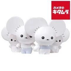 【新品】タカラトミー ポケットモンスター モンコレ MS-24 イッカネズミ(4ひきかぞく) 《納期約１－２週間》