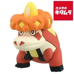 【新品】タカラトミー ポケットモンスター モンコレ MS-32 アチゲータ 《納期約１－２週間》