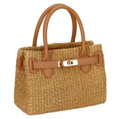 美品✨️】傅濱野 デンハマノ nature baskettie トートバッグ - メルカリ