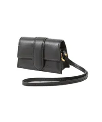 [ジャックムス] ハンドバッグ 233SL117-3000 LE PORTE BAMBINO レディース BLACK [並行輸入品]のサムネイル