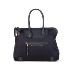 新品】TOFF&LOADSTONE ビジネスバッグ ネイビー - メルカリ