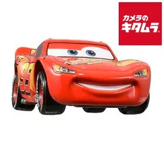 【新品】タカラトミー カーズトミカ C-16 ライトニング・マックィーン カーズ3 イントロタイプ 《納期約１－２週間》