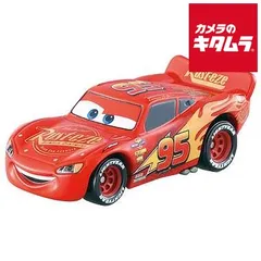 【新品】タカラトミー カーズトミカ C-21 ライトニング・マックィーン(カーズ3 スタンダードタイプ) 《納期約１－２週間》