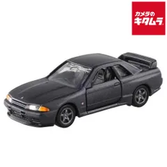 【新品】タカラトミー トミカプレミアム 26 日産 スカイライン GT-R (BNR32) 《納期約１－２週間》