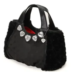 バッグ SM21790101black