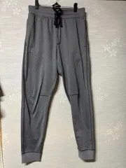 アンダーアーマー トレーニング パンツ m