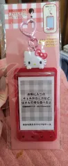 ハローキティ カードケース キーホルダー