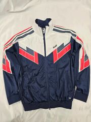日本代表サッカー adidas オフィシャル 当時物 ドーハ上下セット