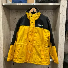 BENETTON ベネトン x F1 ウィンドブレーカー ジャケットのサムネイル