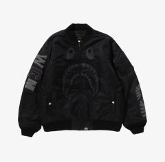 激レア BAPE × FUTURA × UNKLE スタジャン エイプ kaws - メルカリ