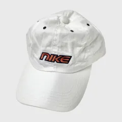 90s NIKE ヴィンテージ ベースボールキャップ 帽子