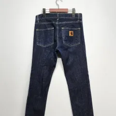 カーハート CARHARTT デニムパンツ ズボン 30のサムネイル