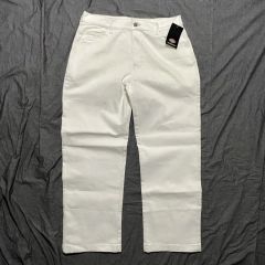 W34 ディッキーズ 新品未使用 4222-4992 ペインターパンツ ホワイト
