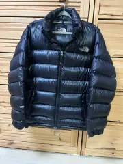 ノースフェイス ヌプシ