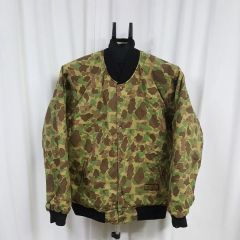 PHERROW'S フェローズ ノーカラージャケット カモフラ ミッチェル 38 PHERROW'S フェローズ ノーカラージャケット カモフラ ミッチェル 38