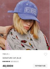 common gull products 小さなお花畑のひきこもりワッフルCAP - メルカリ