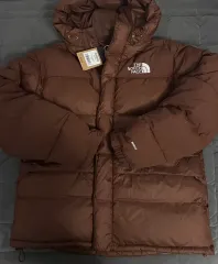 THE NORTH FACE HIMALAYAN DOWN PARKAのサムネイル