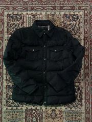 EG x Barbour B.Intl Lincoln Wax - Black - メルカリ