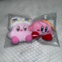 星のカービィ ぬいぐるみ キーホルダー まとめ