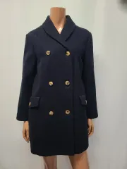 A.P.C. アーペーセー コート xsのサムネイル