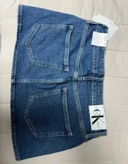 Calvin Klein カルバン・クライン ミニスカート 新品のサムネイル