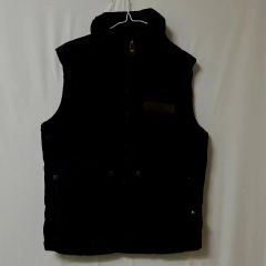 90s OLD UNIQLO fishing vest hunting vest - メルカリ