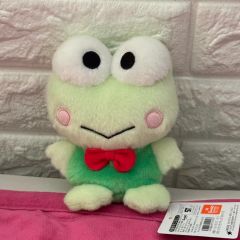 ぬいぐるみ カバ TAKENOKO けろっぴ ジョイフルメイト すあだ ぶた