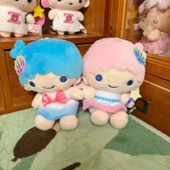 正規品 リトルツインスターズ キキ＆ララ セット まとめ
