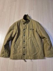 タンカースジャケット 松岡佳博 - メルカリ