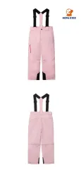 NEPA ネパ キッズ スキー ボトムス