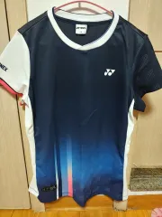 ヨネックス外バドミントン トップス