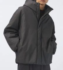 CTHY “eVent” TECH HOODED JACKET 黒 size1 - メルカリ