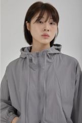 最終値下げ！ohotoro Air Wind Jacket - メルカリ