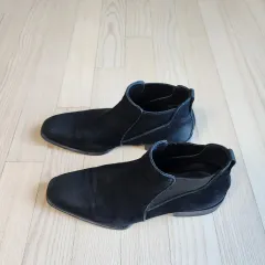 TOM FORD トムフォード チェルシーブーツ サイズ 8 260のサムネイル