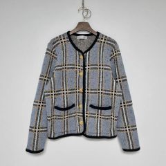 クリスチャンディオール［デニム］ベスト ジャケット トロッター No.1