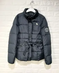 Abercrombie アバクロンビー ダックダウン Mのサムネイル