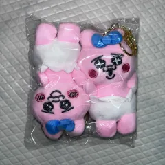 パンツうさぎ ぬいぐるみ キーホルダー まとめ
