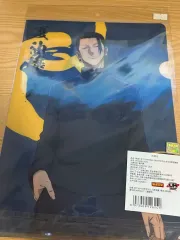 呪術廻戦 ファイル