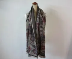 M-1241/FRANCO FERRARI 正規品マフラーのサムネイル